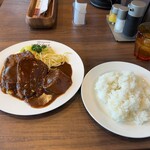 レストラン フライヤ - 