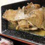 Kokoro - カレイの煮つけ