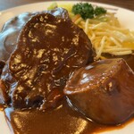 レストラン フライヤ