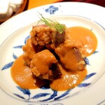 浪速割烹 㐂川 - 