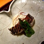 浪速割烹 㐂川 - 