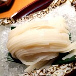 浪速割烹 㐂川 - 