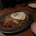 食堂弐番 - 