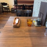 レストラン フライヤ - 