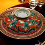 浪速割烹 㐂川 - 