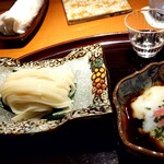 浪速割烹 㐂川 - 