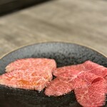 焼肉とみ 横浜関内店 - 