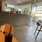 Double tall cafe nagoya - 