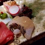 浪速割烹 㐂川 - 