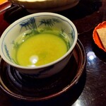 浪速割烹 㐂川 - 