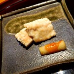 浪速割烹 㐂川 - 