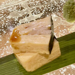 sushi処まんま天王寺 & HANARE - たまご