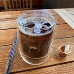 コーヒースタンド　シエスタ - 