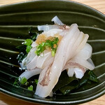 sushi処まんま天王寺 & HANARE - 