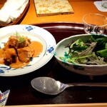 浪速割烹 㐂川 - 