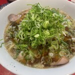 Suta Ramen - アキラスター(ラーメン)