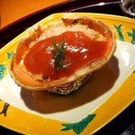 浪速割烹 㐂川 - 