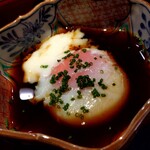 浪速割烹 㐂川 - 