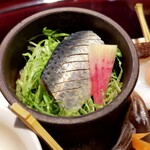 浪速割烹 㐂川 - 