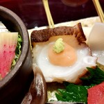 浪速割烹 㐂川 - 