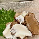 sushi処まんま天王寺 & HANARE - 