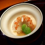 浪速割烹 㐂川 - 