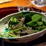 浪速割烹 㐂川 - 