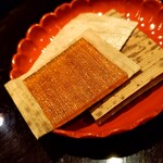 浪速割烹 㐂川 - 