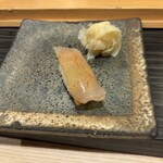 Sushi Ninomiya - 