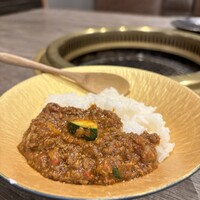 焼肉とみ 横浜関内店 - 