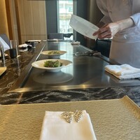 鉄板焼 風雅 - 