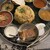 南インド料理店 ボーディセナ - 料理写真: