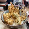 豊野丼