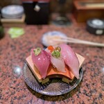 回転すし北海道 学園通り店 - 