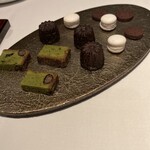 レストラン リューズ - 