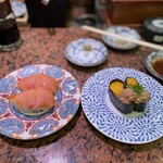 回転すし北海道 学園通り店 - 