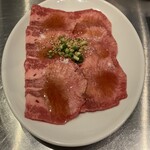 しんざ笑もん - 