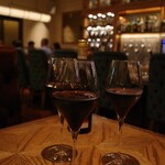Lubina - 赤ワイン