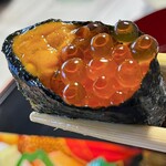 Hyoutan No Kaitenzushi - 