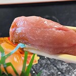 Hyoutan No Kaitenzushi - 