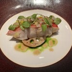 レストラン リューズ - 