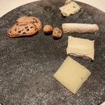 レストラン リューズ - 