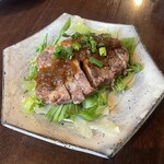 和み家 魚えん - 炭火豚グリルポーク