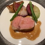 レストラン リューズ - 