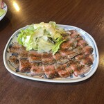 和み家 魚えん - 牛ハラミ