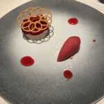 レストラン リューズ - 