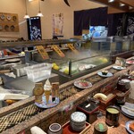 回転すし北海道 学園通り店 - 