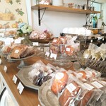 アトリエ ルル - どれも極上です