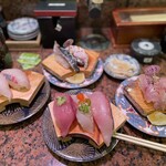 回転すし北海道 学園通り店 - 