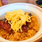 元祖 本吉屋 - 2024年５月　うなぎ控えめです